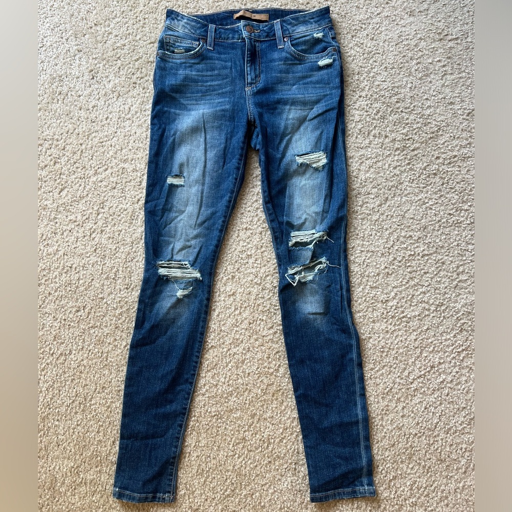 Joes jeans size 26